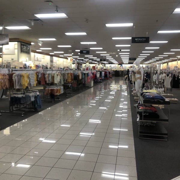 Kohl's Eastlake Chula Vista, CA