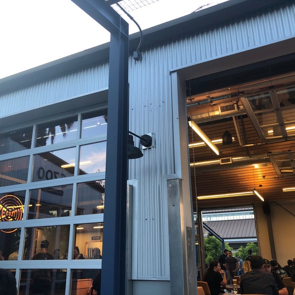 Photo taken at Seismic Brewing Co. Taproom by Sheryl H. on 7/7/2019