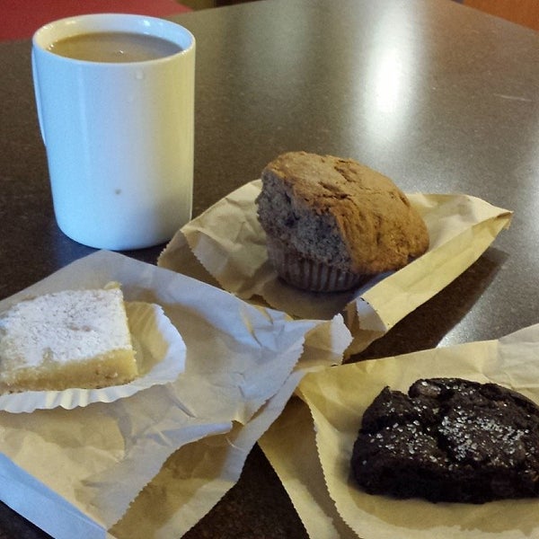 Cascadia Bakery (Now Closed) Downtown Victoria 6 tips from 105 visitors