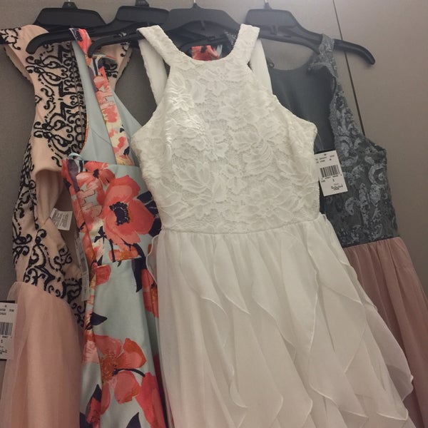 Dillard's Department Store in Northeast Pensacola