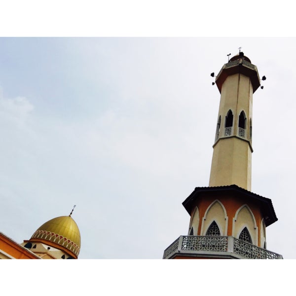 Photos At Masjid Taman Cheras Jaya 6 Tips From 607 Visitors