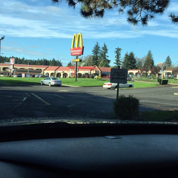 Photos at McDonald's North Sifton Orchards 9 tips from 291 visitors