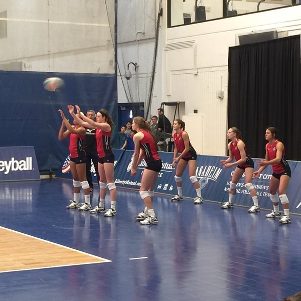 Спорт центр 1