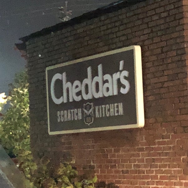 Cheddars Scratch Kitchen Restaurant