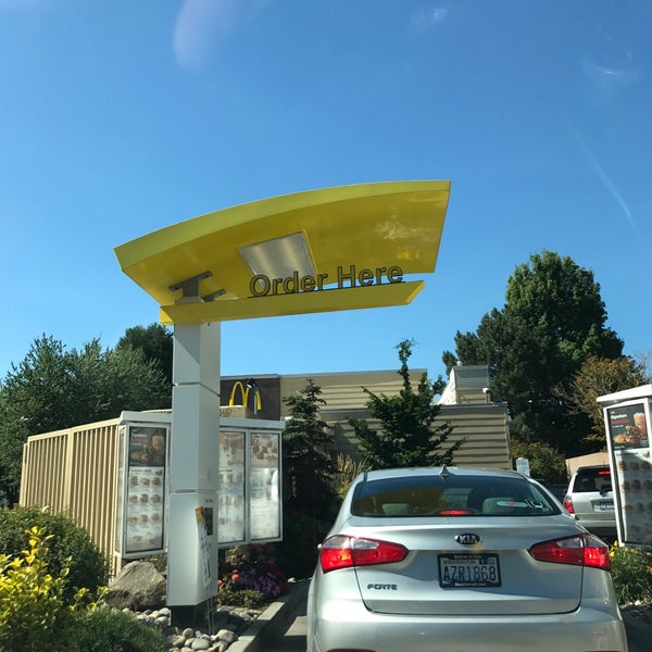 Photos at McDonald's North Sifton Orchards 9 tips from 291 visitors