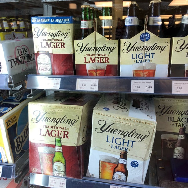Photo taken at Green&#39;s Beverages - Greenville by Marshall G. on 8/1/2018
