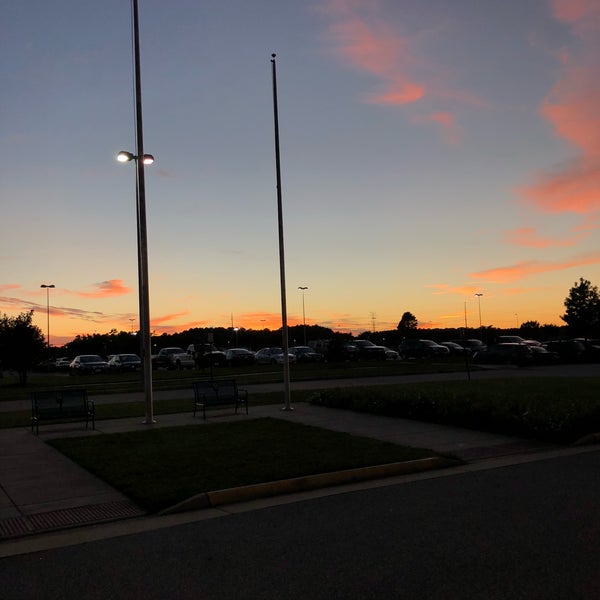 Virginia Beach Sportsplex Stadium in Virginia Beach