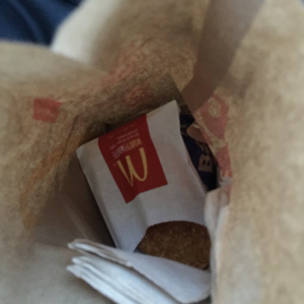 Photos at McDonald's North Sifton Orchards 9 tips from 291 visitors