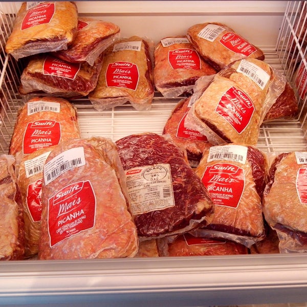 Fotos em SWIFT - Mercado da Carne - 8 dicas de 260 clientes