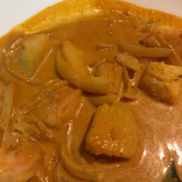 Photos at Bai Tong Thai Restaurant Thai Restaurant in Tukwila