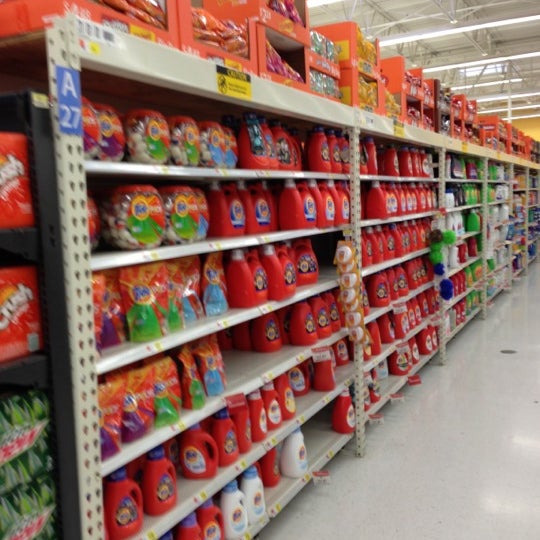 Walmart Supercenter Hays, KS