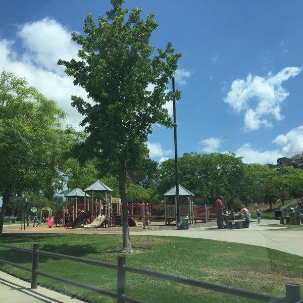 Princess Del Cerro Park Del Cerro 2 tips from 161 visitors