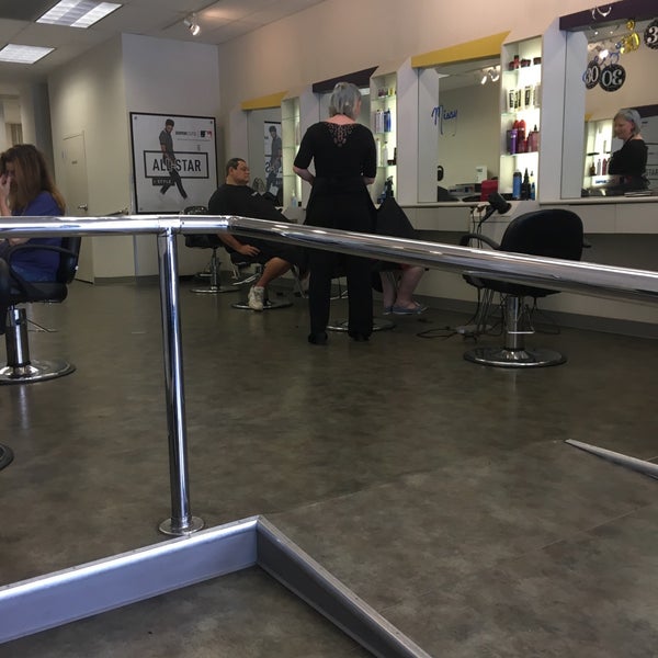 Supercuts - Hair Salon