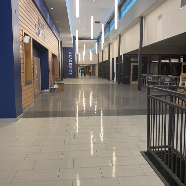 Photos at Penn Manor High School 100 E Cottage Ave