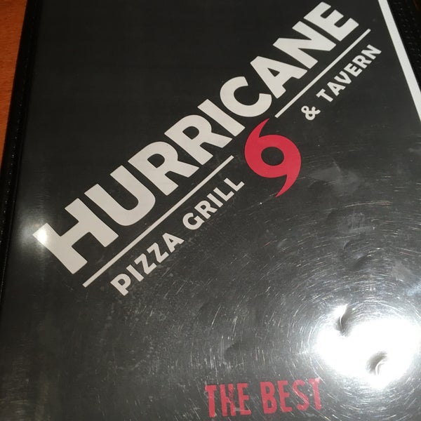 7/20/2017 tarihinde Cindy T.ziyaretçi tarafından Hurricane Pizza Grill'de çekilen fotoğraf