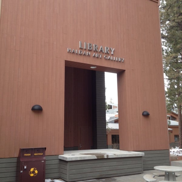 Lake Tahoe Community College 1 tip