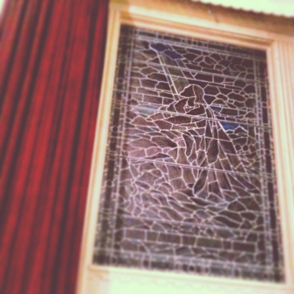 Bonneville LDS Chapel Church