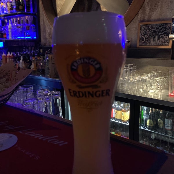 Photo taken at Draft Gastropub by Levent on 9/29/2019