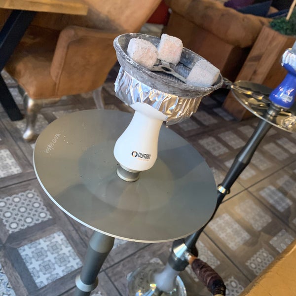 10/30/2019にLeventがAbba Cafeで撮った写真