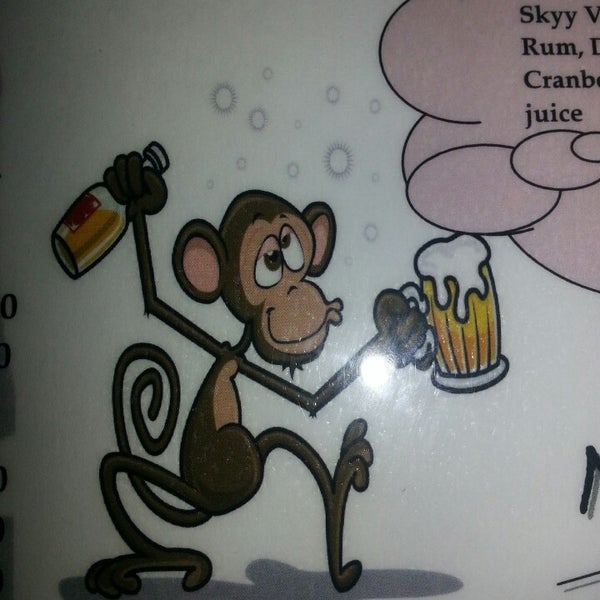 Brass Monkey Tavern Lake Worth, FL