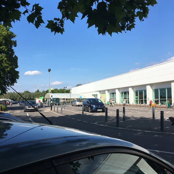 Asda Gloucester, Gloucestershire
