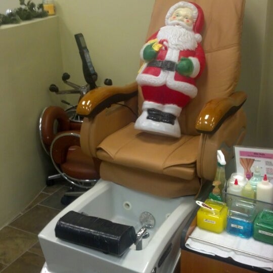 Elite Nails - Apex, NC