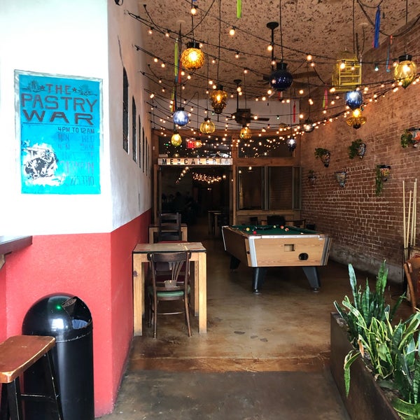 Photos at The Pastry War Downtown Houston Houston, TX