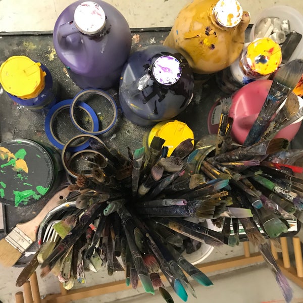 Art League School Madison Annex Old Town North 2 tips