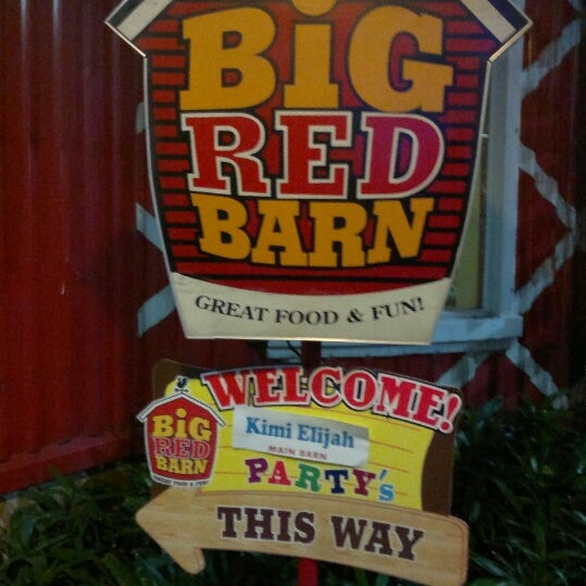 Photos At Big Red Barn Ugong 4 Tips From 238 Visitors