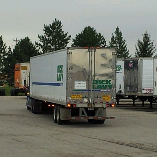 Meijer Distribution Center 4220 S County Road 25A