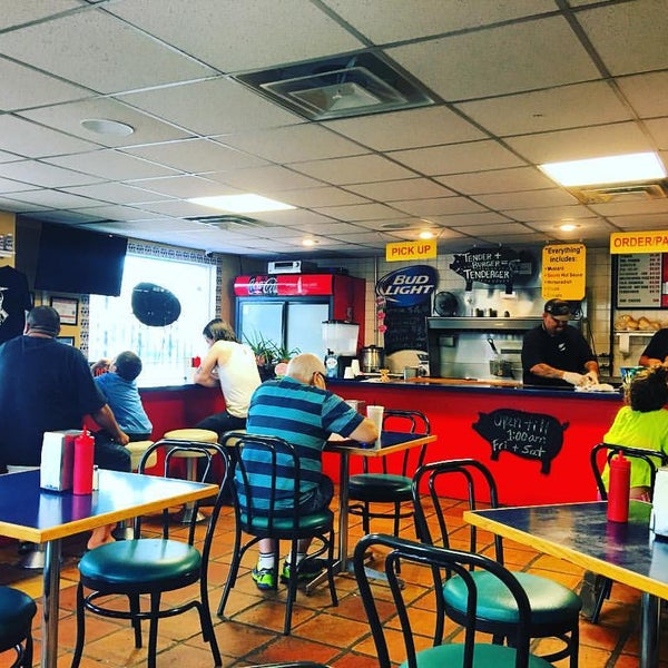 Tenderloin Grill Downtown Kansas City 900 Southwest Blvd