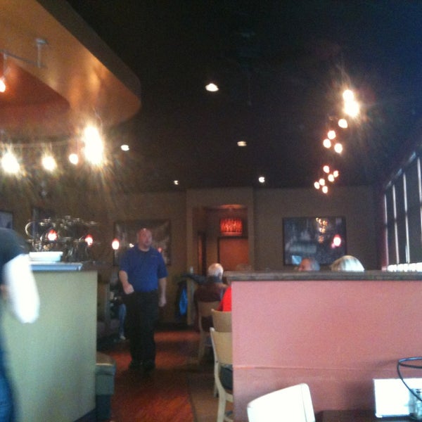 Photo taken at Coal Fire Pizza by Piper C. on 12/29/2012