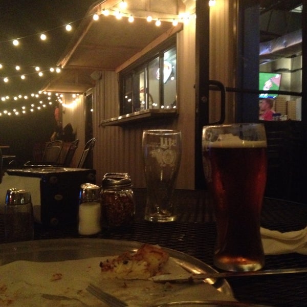 Slice of Brookhaven (Now Closed) Brookhaven, GA