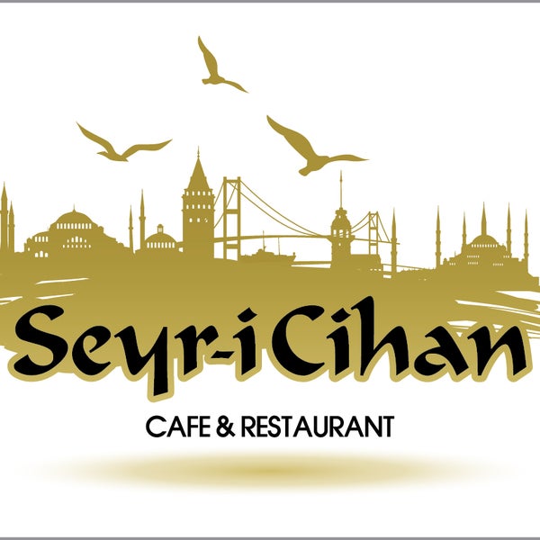 รูปภาพถ่ายที่ Seyr-i Cihan โดย Seyr-i Cihan เมื่อ 11/20/2014