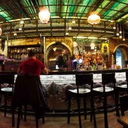 11/23/2014にБар Коктейль (Bar Cocktail)がBar Cocktailで撮った写真