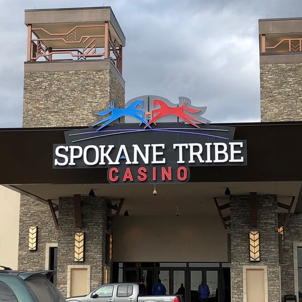 Spokane tribe casino spokane washington dc Spokane tribe casino spokane washington dc