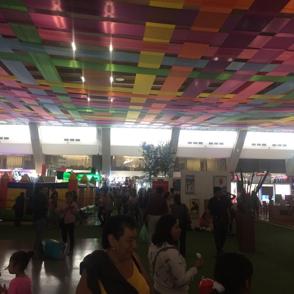 5/6/2018에 Breen C.님이 Feria de Puebla에서 찍은 사진