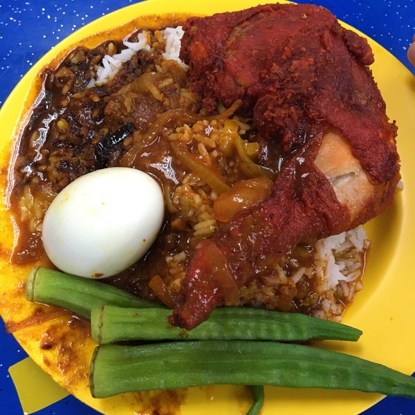 Photos At Mohd Raffee Restaurant Pulau Tikus 60 Tips From 5424 Visitors