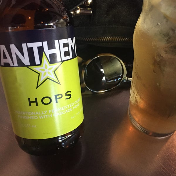 Shift Drinks Cocktail Bar