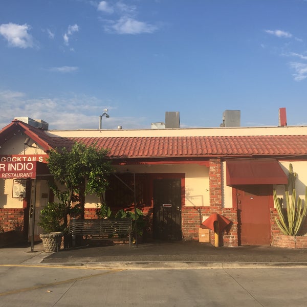 Amor Indio Mexican Restaurant