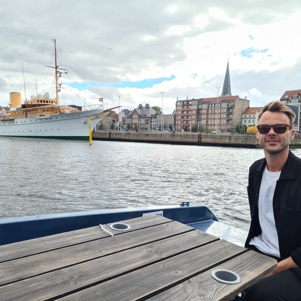 Goboat - Boat Rental in Aarhus