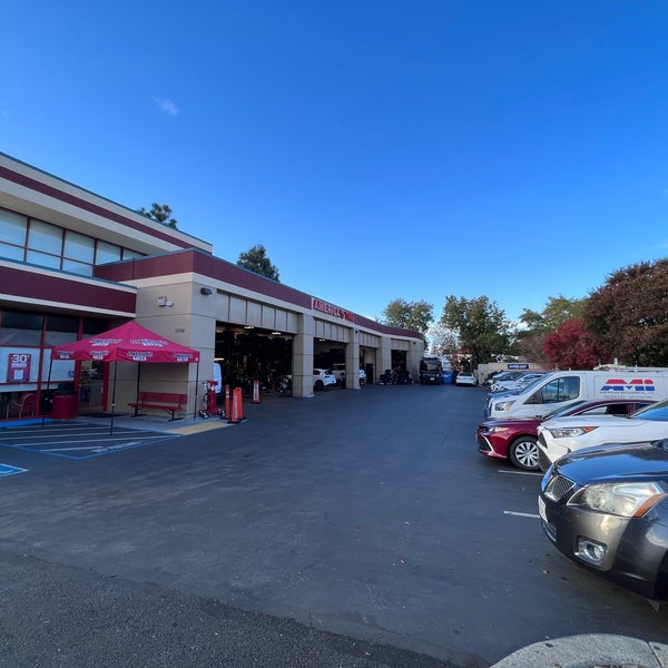 Americas Tire Walnut Creek