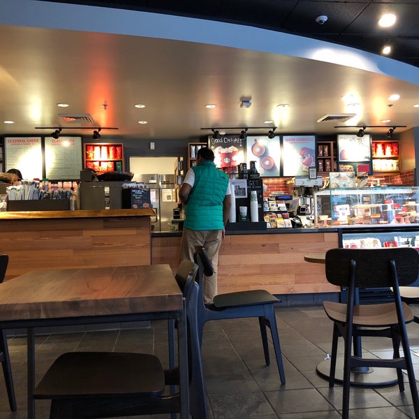 Photos at Starbucks Coffee Shop in Auburn