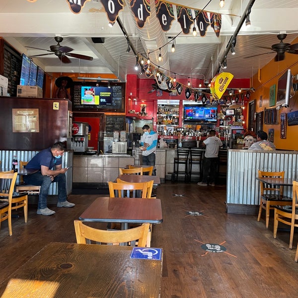 Sancho's Taqueria Oak KnollEdgewood Park 28 tips from 686 visitors