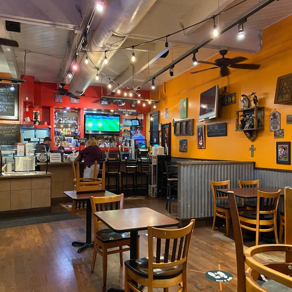 Sancho's Taqueria Oak KnollEdgewood Park 28 tips from 686 visitors