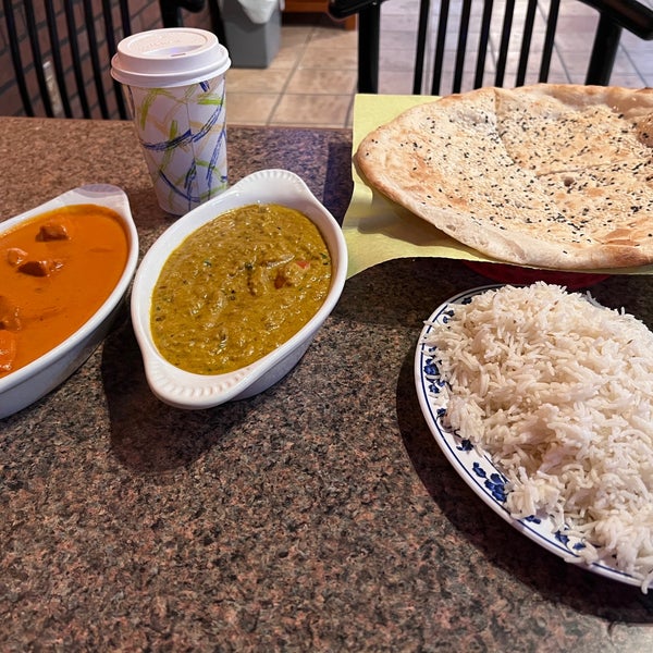 House of Curries Berkeley, CA