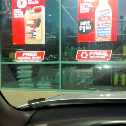 Photos At O Reilly Auto Parts Automotive Shop