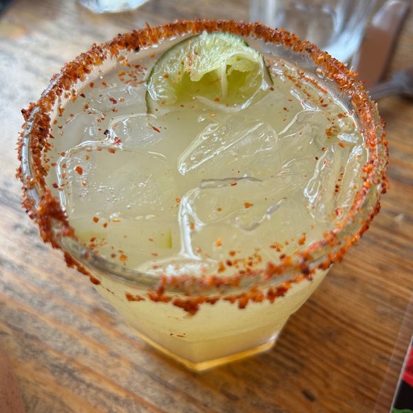 Peppers Mexicali Cafe Pacific Grove, CA