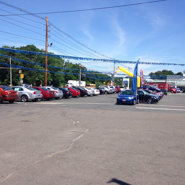 Unique Motors 1 tip from 18 visitors