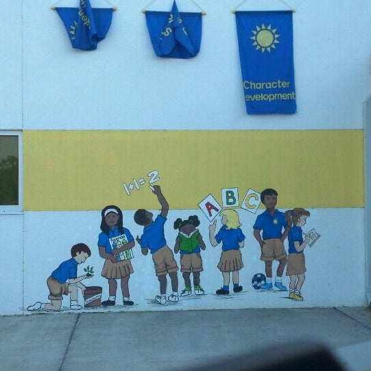 Imagine School at North Manatee Palmetto, FL